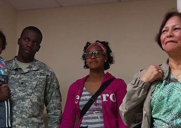 Clarkmoor CDC Reopens