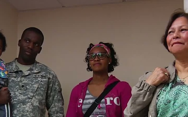 Clarkmoor CDC Reopens