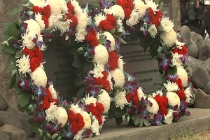 WWII Vet Returns Memento to Japanese Family