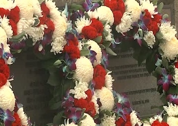 WWII Vet Returns Memento to Japanese Family