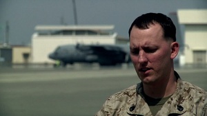 Marines and Sailors Conduct Certification Exercise