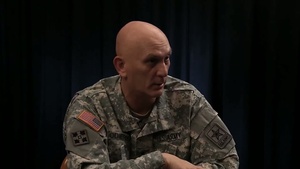 Chief of Staff of the Army: Leader Development