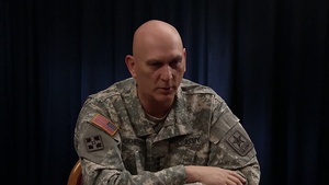Chief of Staff of the Army: SHARP