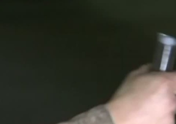 A-10 Thunderbolt II Phase