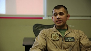 HMLAT-303 prepares for combat