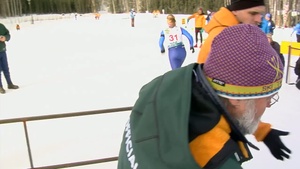 2014 Arctic Winter Games