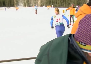 2014 Arctic Winter Games