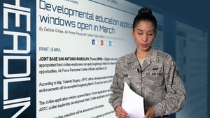 This Week in the Headlines: 24-28 Mar 2014