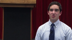 Air Force Report: Motivating High School Students
