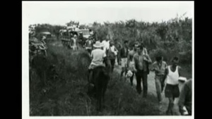 Bataan Death March