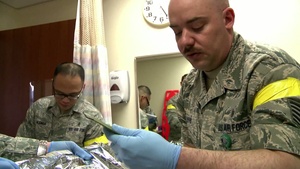 Mission Assurance Exercise 14-3