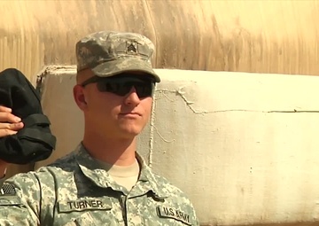 Who We Are - Respect