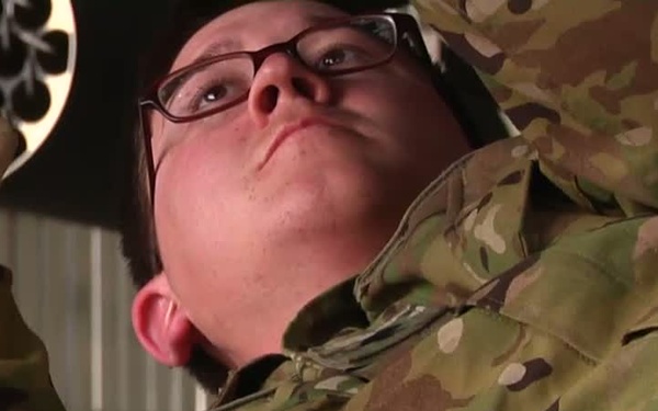 New Apache Guardian Makes Its Debut, Youtube Version