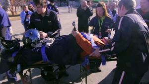 Alaska Medical Station Demonstration