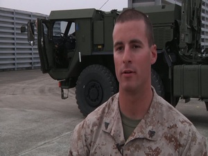 Workhorses of the Pacific
