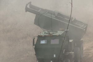 Combined Joint Live Fire Exercise
