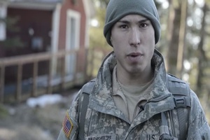 Spc. Rukovishnikoff