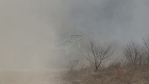Combined Joint Live Fire Exercise