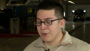 Special Vehicle Maintainer