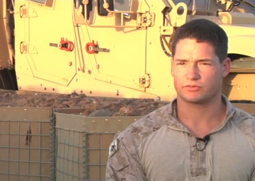 Delaram Range (Interviews)