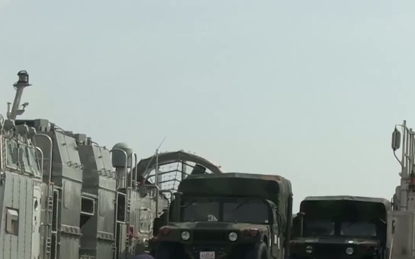 Combined Amphibious Landing Exercise Ssang Yong 14