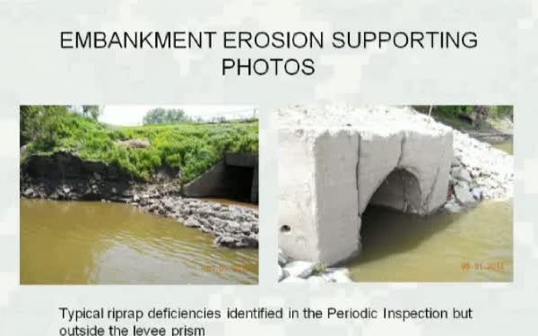 Inspections and Screenings