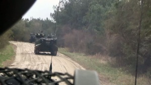 2nd Amphibious Assault Battalion Helo Training, Prime Cut