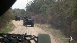 2nd Amphibious Assault Battalion Helo Training, Production