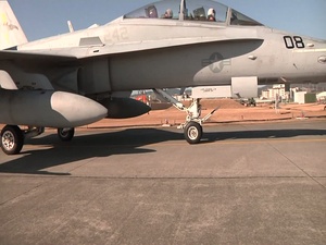 MAG-12 Revamps Facilities