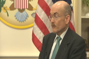 U.S. Official on Cooperation with NE Asia Partners on Ukraine and Crimea