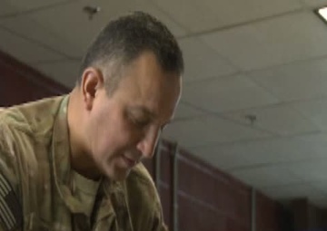 Major Islas: A Journey Through Adversity