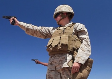 AL 14 Non-Lethal Training