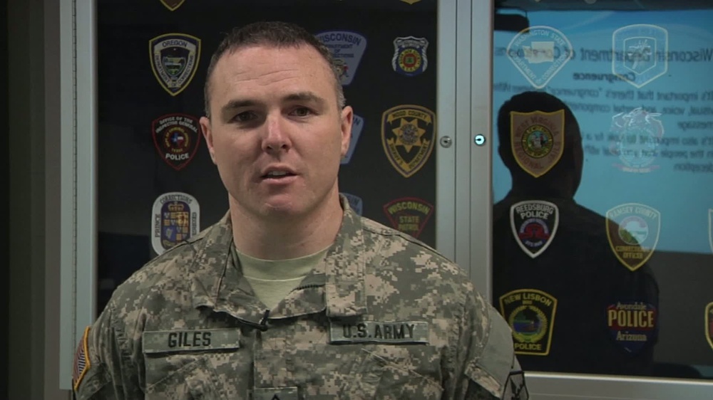 DVIDS Video New Lisbon Correctional Institution