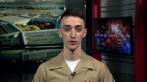 DoD Highlights Awareness of Military Children's Issues