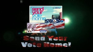 TAG June 2014 Primary Voting PSA