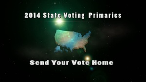 TAG May 2014 Primary Voting PSA