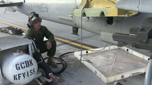 Marine Light Attack Helicopter Squadron 469