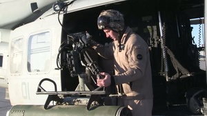 Marine Light Attack Helicopter Squadron 469