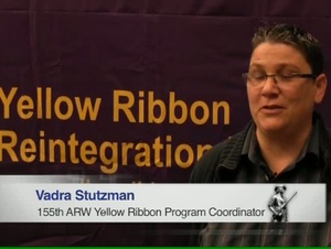 Minuteman Report: Yellow Ribbon Briefing