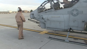 Marine Light Attack Helicopter Squadron 469