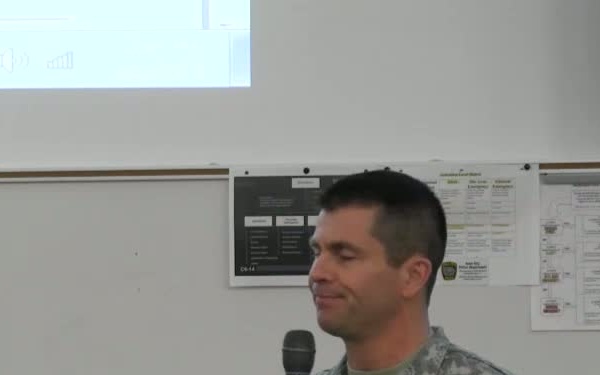 2014 Flood Risk Management Program Introduction