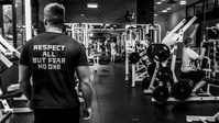 Warrior Wednesday: Marine from Halifax, PA.