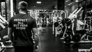 Warrior Wednesday: Marine from Halifax, PA.