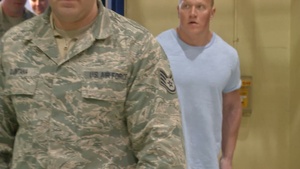 Patient Movement - Alaska Shield 14