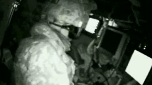 1-5 Stryker Gunnery Range