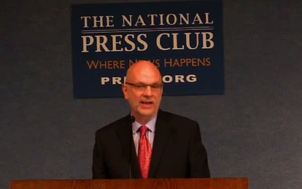 Fulbright Pakistan Reentry and Social Entrepreneurship Workshop-Part 3/3