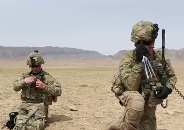 Theater Response Force