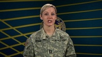 Army Reserve Today - April 2