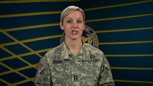 Army Reserve Today - April 2