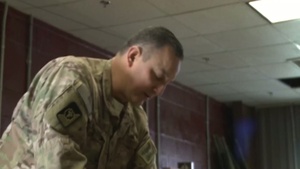 Air Force Report: A Road Less Traveled